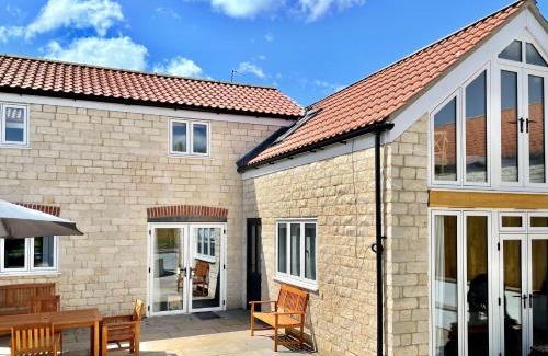 Helmsley Casa | Rye Court Cottage and Annex Central Hemsley