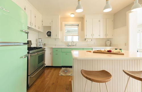 Rye Apartamento | Rye Motor Inn: An Adults-Only Apartment Hotel