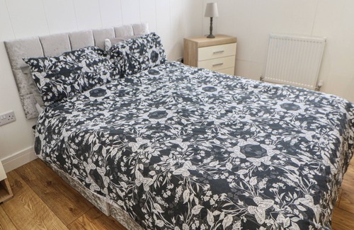 Hutton Rudby Cabina | RYEDALE POD, pet friendly, character holiday cottage in Hutton Rudby