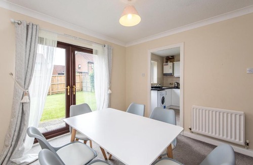 Durham Casa | Ryelands Way