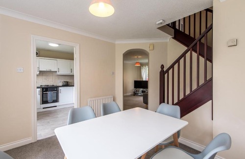 Durham Casa | Ryelands Way