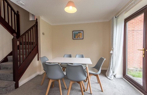 Durham Casa | Ryelands Way