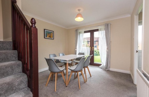 Durham Casa | Ryelands Way