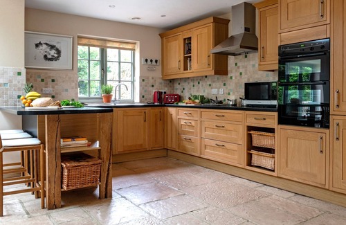 Kingham Cabaña | Ryeworth Cottage