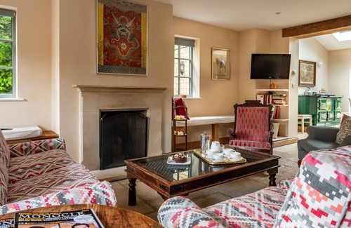 Kingham Cabaña | Ryeworth Cottage