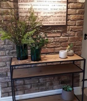 Wilmslow Casa | Rylands Farm Guest House
