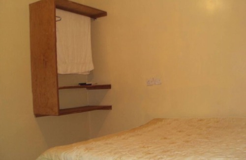 Maua Cabina | Ryllod Sunrise Lodge Meru