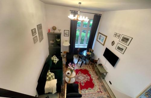 Stare Podgorze Apartamento | Rynek Podgórski 4