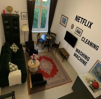 Stare Podgorze Apartamento | Rynek Podgórski 4