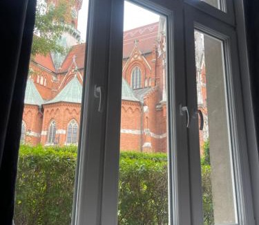 Stare Podgorze Apartamento | Rynek Podgórski 4