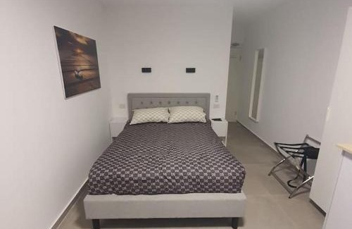 Bat Yam Apartamento | Ryo 12 דירת סטודיו ליד חוף הים לנופש מושלם