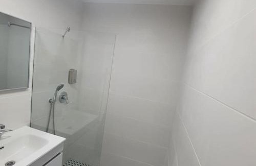 Bat Yam Apartamento | Ryo 12 דירת סטודיו ליד חוף הים לנופש מושלם