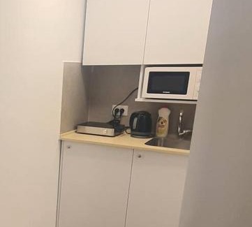 Bat Yam Apartamento | Ryo 14 דירת סטודיו ליד חוף הים לנופש מושלם