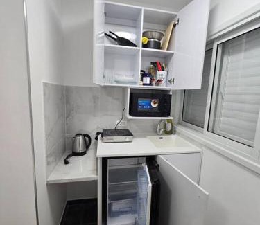 Bat Yam Apartamento | Ryo 35 דירת נופש מושלמת מרחק 5 דקות מחוף הים