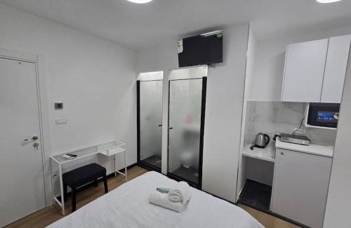 Bat Yam Apartamento | Ryo 35 דירת נופש מושלמת מרחק 5 דקות מחוף הים