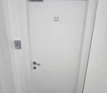 Bat Yam Apartamento | Ryo 36 דירת נופש מושלמת מרחק 5 דקות מחוף הים