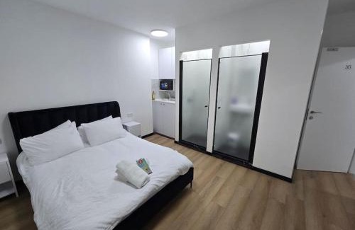 Bat Yam Apartamento | Ryo 36 דירת נופש מושלמת מרחק 5 דקות מחוף הים