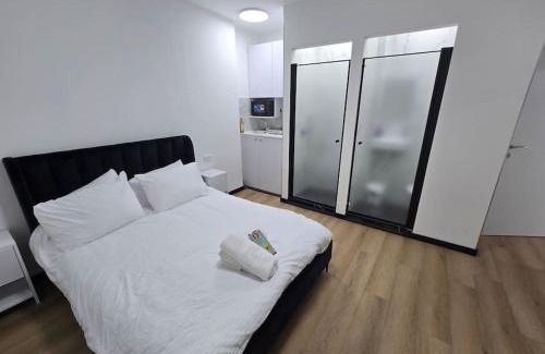 Bat Yam Apartamento | Ryo 36 דירת נופש מושלמת מרחק 5 דקות מחוף הים