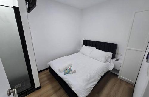 Bat Yam Apartamento | Ryo 37 דירת נופש מושלמת מרחק 5 דקות מחוף הים
