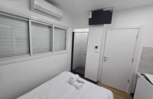 Bat Yam Apartamento | Ryo 38 דירת נופש מושלמת מרחק 5 דקות מחוף הים