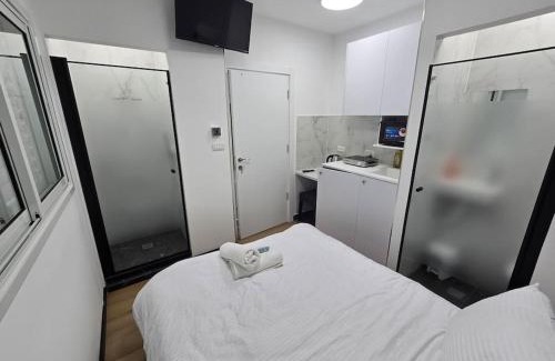 Bat Yam Apartamento | Ryo 38 דירת נופש מושלמת מרחק 5 דקות מחוף הים