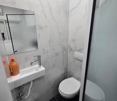 Bat Yam Apartamento | Ryo 38 דירת נופש מושלמת מרחק 5 דקות מחוף הים
