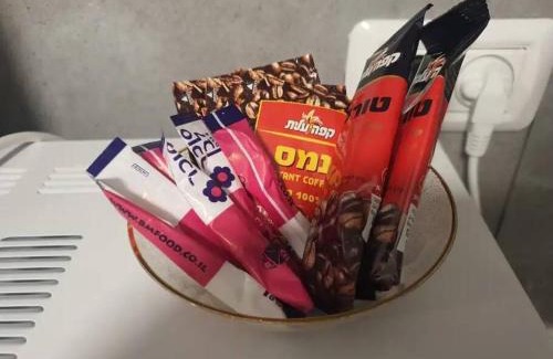 Bat Yam Apartamento | Ryo 39 דירת נופש מושלמת מרחק 5 דקות מחוף הים