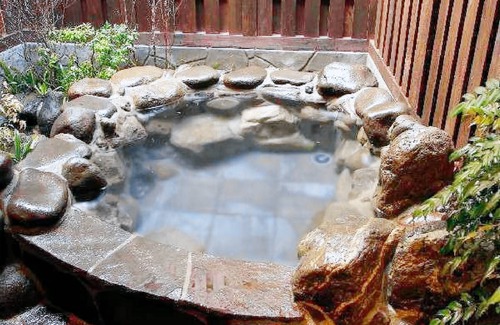 Aso Hotel | Ryokan Tsuruya
