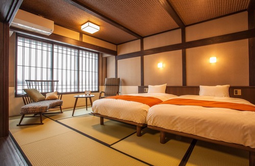 Hida Takayama Onsen Casa | Ryokan Asunaro