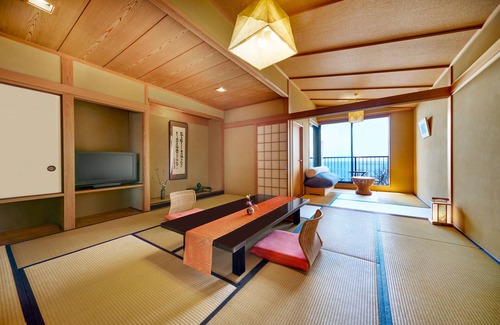 Nagahama Casa | Ryokan Beniayu