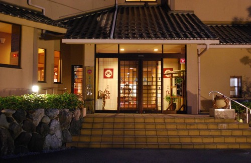 Nagahama Casa | Ryokan Beniayu
