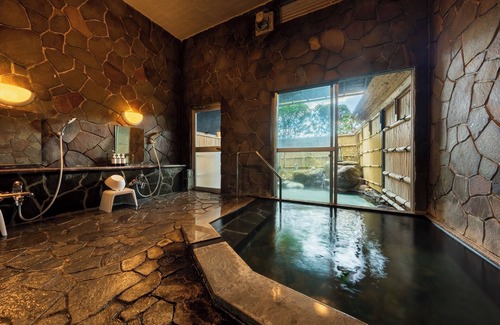Yufuin Onsen Casa | Ryokan Hachisunoito