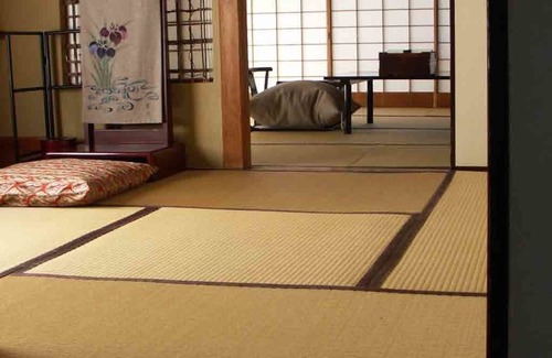 Yatsu Casa | Ryokan Hanareya Ishidaya