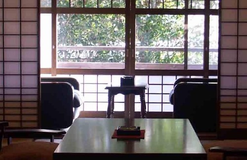 Yatsu Casa | Ryokan Hanareya Ishidaya