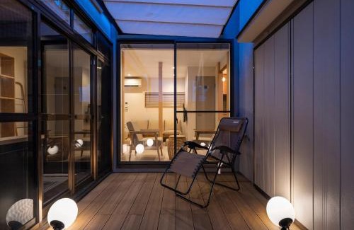 Adachi Casa | Ryokan iriya