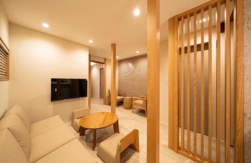 Adachi Casa | Ryokan Iriya - Vacation STAY 86048v