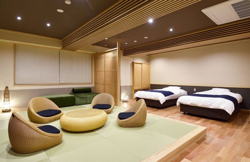 Myoko Casa | Ryokan Okayama