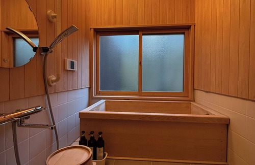 Nishijin Casa | Ryokan Tori