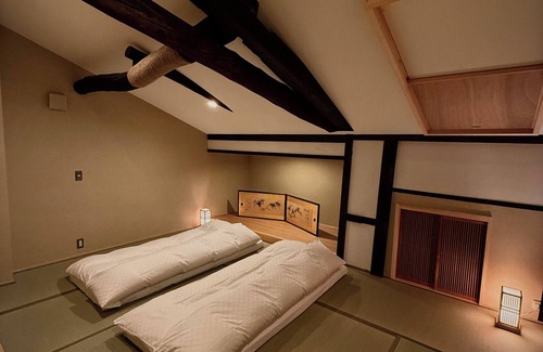 Nishijin Casa | Ryokan Tori