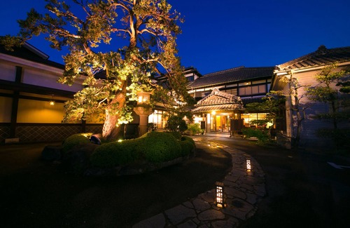 Karatsu Casa | Ryokan Wataya