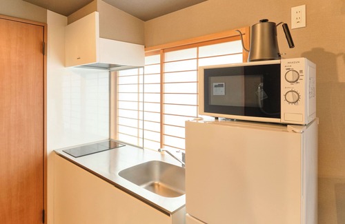 Asagayakita Apartamento | Ryokan Zen Asagaya