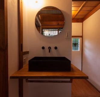 Matsue Casa | Ryokuinsansou-bettei - Vacation STAY 48641v