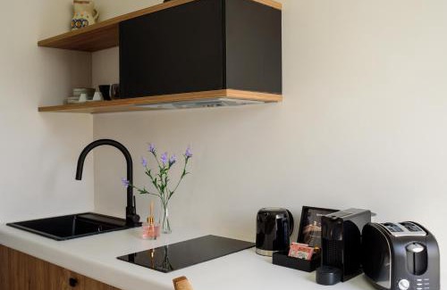 Finikia Apartamento | Ryolithos Suites