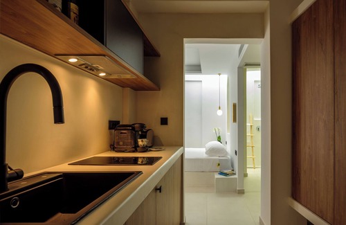 Finikia Casa | RyoLithos Suites