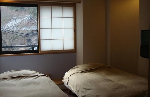 Itsukushima Casa | Ryosaino Oyado Mizuhaso