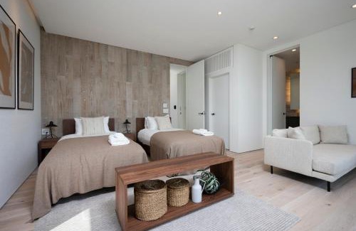 Niseko Villa | Ryoun by H2 Life
