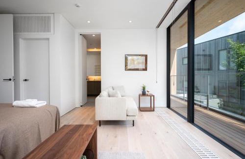 Niseko Villa | Ryoun by H2 Life
