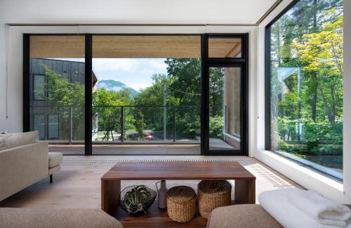 Niseko Villa | Ryoun by H2 Life