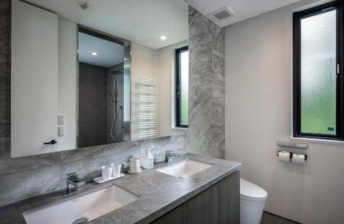 Niseko Villa | Ryoun by H2 Life