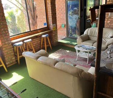 Wavecrest Villa | RyQ-C Jbay
